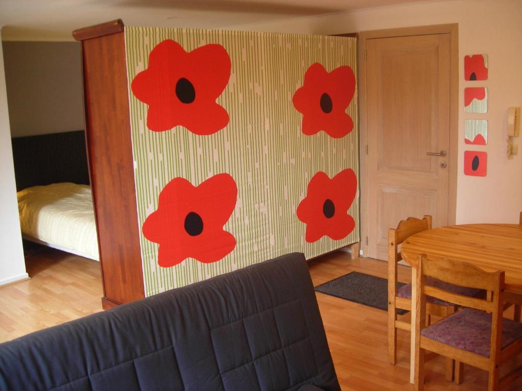 Huize Rafael Hotel *