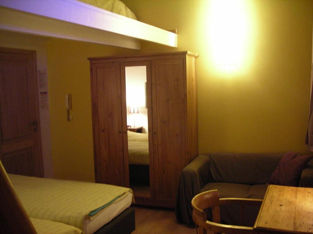 Huize Rafael Louvain
