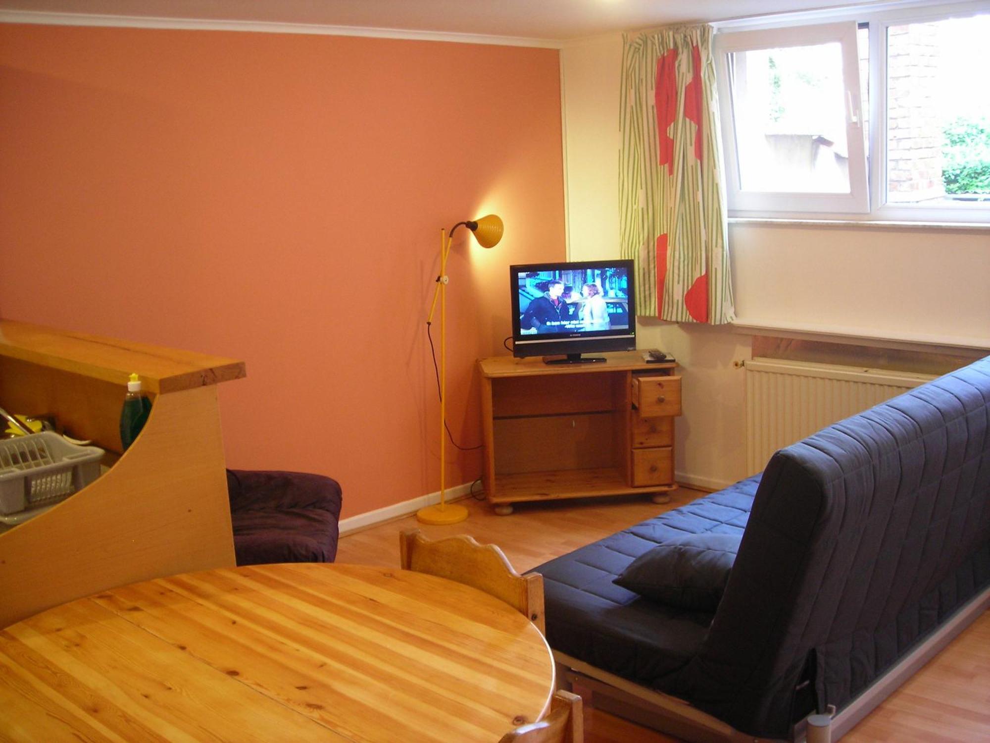 Hotel Huize Rafael *