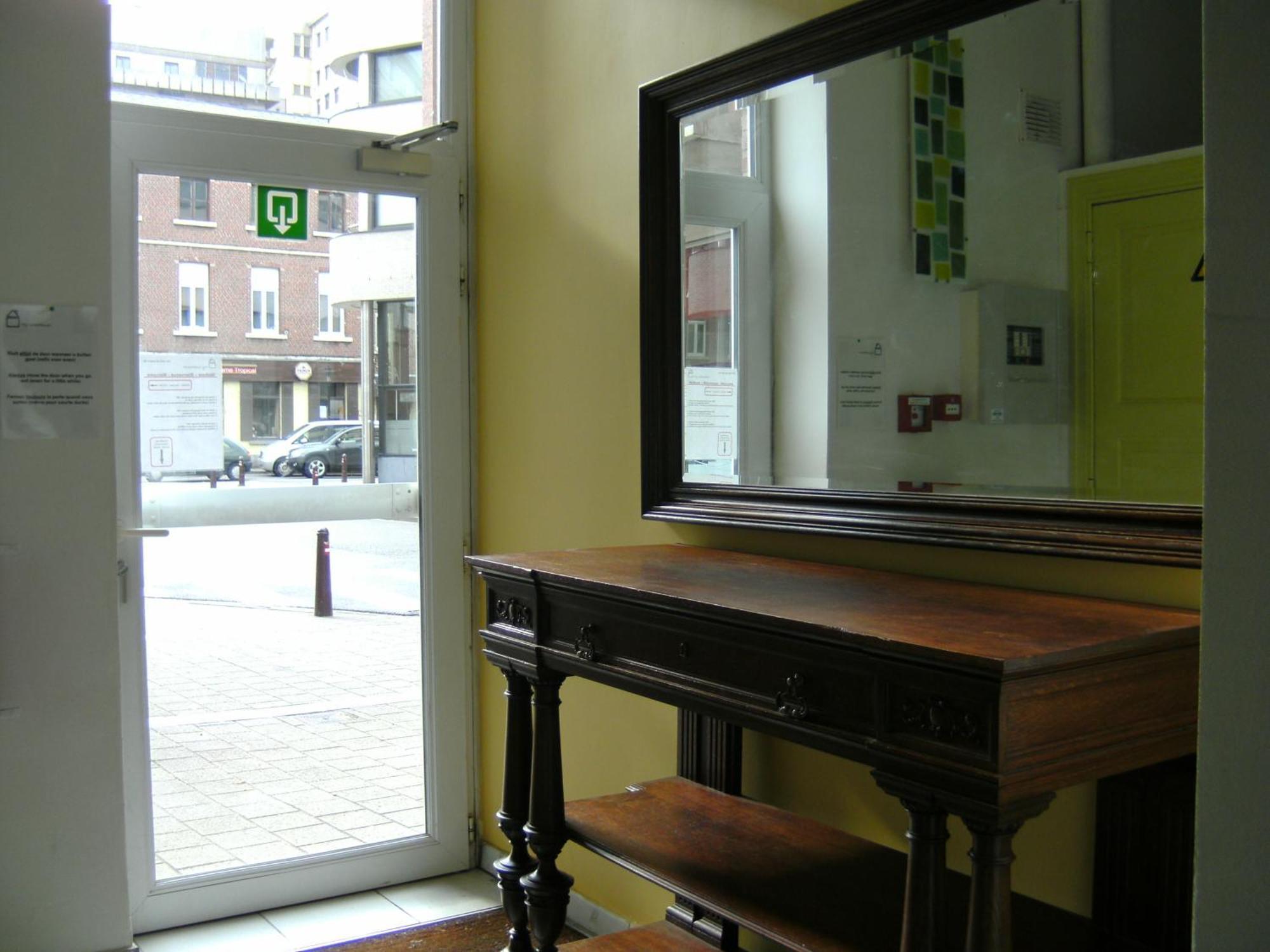 Huize Rafael Leuven
