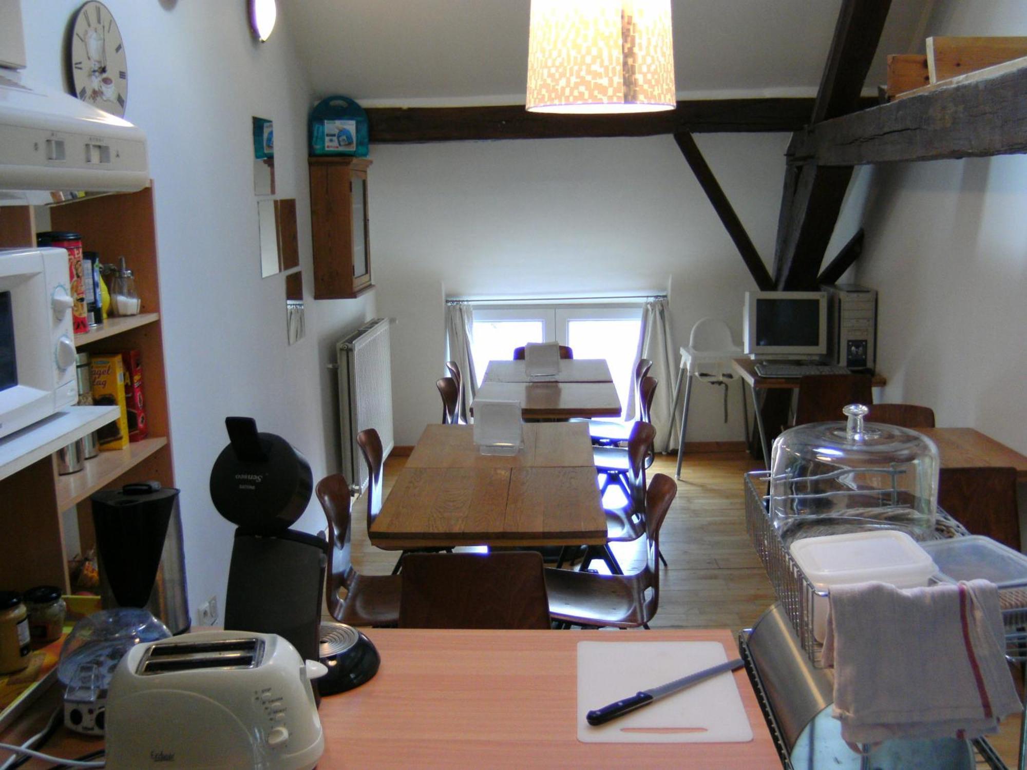 Hotel Huize Rafael