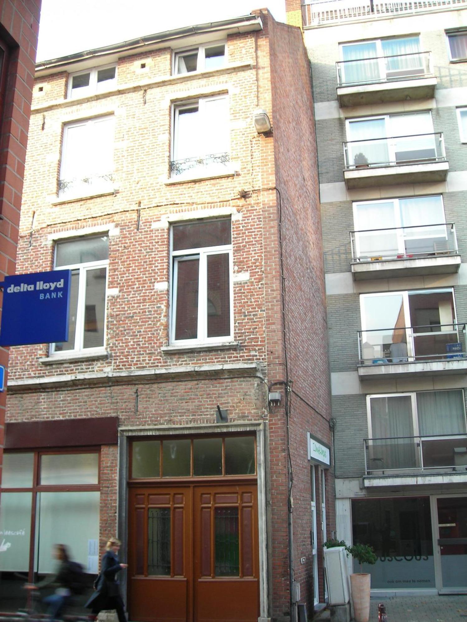Hotel Huize Rafael Leuven