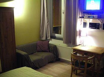 Huize Rafael Hotel Leuven