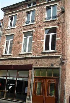 Hotel Huize Rafael *