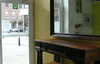 Huize Rafael * Leuven